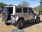 Thumbnail Photo 4 for 2016 Jeep Wrangler